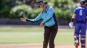 Billy Bowden Set To Become First Cricket Umpire In New Zealand To Stand In 200 ...