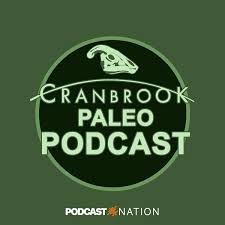 Cranbrook Paleo Podcast