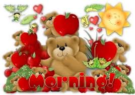 Image result for good morning graphics