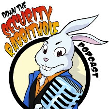 Down the Security Rabbithole Podcast