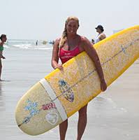Debbie Walker - Women\u0026#39;s Surfing Profile - Debbie-Walker---Women-s-Surfing-Profile