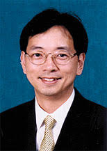 John Tse Wing-ling. Dr. John Tse a founding member of the Democratic Party is committed ... - JohnTse