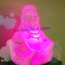 The Diabolical Cyber Podcast