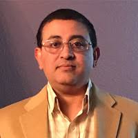 Dell Technologies Employee Amit Patwardhan's profile photo