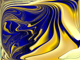 Image result for wallpaper background blue gold
