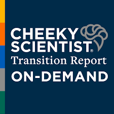 Transition Report On-Demand