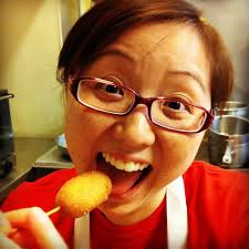 Thi Tran is chef of Starry Kitchen, which she runs with her husband, Nguyen Tran. She&#39;s famous for her fried tofu balls, he&#39;s famous for more than ... - 6a00d8341c630a53ef0177437c65bd970d-pi