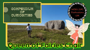 Image result for Queen of the Fairies Chair