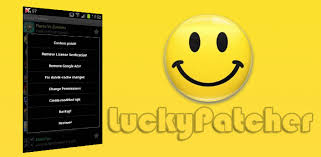 Free Download Lucky Patcher 3.3.0