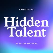 Hidden Talent Podcast