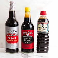 Soy Sauce - different types, when to use what, best substitutes ...