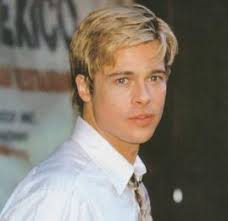 Brad Pitt. William Bradley Pitt was born December the 18th 1963 in Shawnee, ...