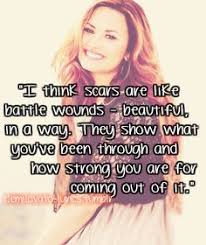 demi lovato quotes on Pinterest | Demi Lovato, Best Quotes Ever ... via Relatably.com