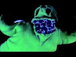 Image result for Oogie Boogie bugs