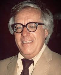 ... I encountered none as charming and well-targeted as Colin&#39;s. J.D.. RAY BRADBURY: InFLYING UP AMONG THE STARS. by. Colin Blundell (colinblundell) - 488px-ray_bradbury_1975_-cropped