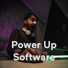 Power Up Software