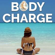 Body Charge by Elektra Magnesium