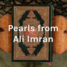 Pearls from Ali Imran