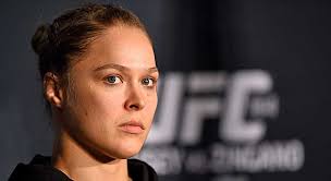 Image result for ronda rousey fight