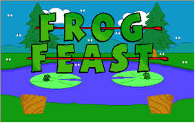 Image result for frog games