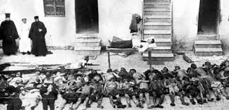 Image result for armenian genocide