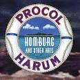 Homburg & Other Hats: Procol Harum's Best