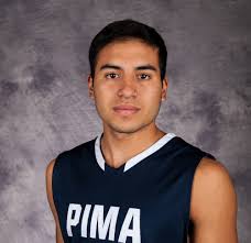 Stories tagged with &quot;andres marquez&quot; | TucsonSentinel.com - Marquez_pima_mens_basketball_studio_102213_0602