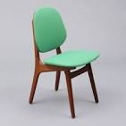 Baby Rocket stool by Eero Aarnio. Finnish Design Classics