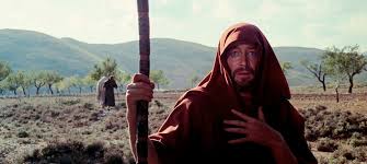 Image result for images of john huston's the bible