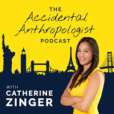 The Accidental Anthropologist