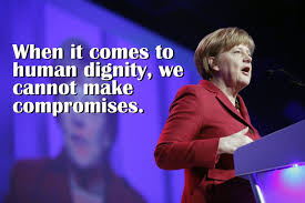Angela Merkel Quotes. QuotesGram via Relatably.com