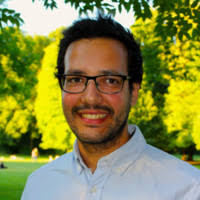 Hindawi Employee Christof Torres's profile photo