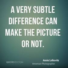 Annie Leibovitz Quotes | QuoteHD via Relatably.com