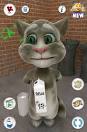 Talking Tom Cat - Android Apps on Play