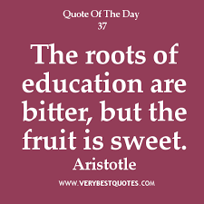 Funny Education Quotes. QuotesGram via Relatably.com