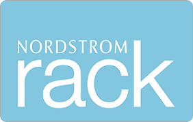 Nordstrom Rack - Clothing & Accessories | eGifter | eGifter