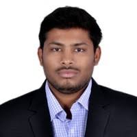 Reliance Retail Employee Prudhvi Surineni's profile photo