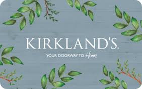 Kirkland's Gift Card | Kroger