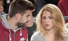 Shakira 'phát hiện Pique ngoại tình nhờ lọ mứt dâu' - Ngôi sao