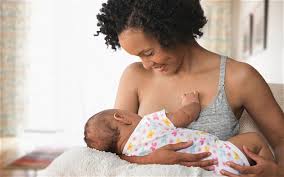 Image result for My sex life took a turn for the better after childbirth but that only happened after i stopped giving my babies breast milk