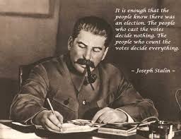Finest 17 noble quotes about stalin pic French | WishesTrumpet via Relatably.com