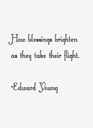 Edward Young Quotes &amp; Sayings via Relatably.com
