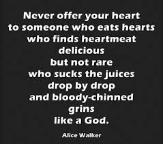 Alice Walker Quotes About Women. QuotesGram via Relatably.com