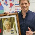 Australian MPs field sudden requests for Queen portraits