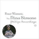Four Women: The Nina Simone Philips Recordings