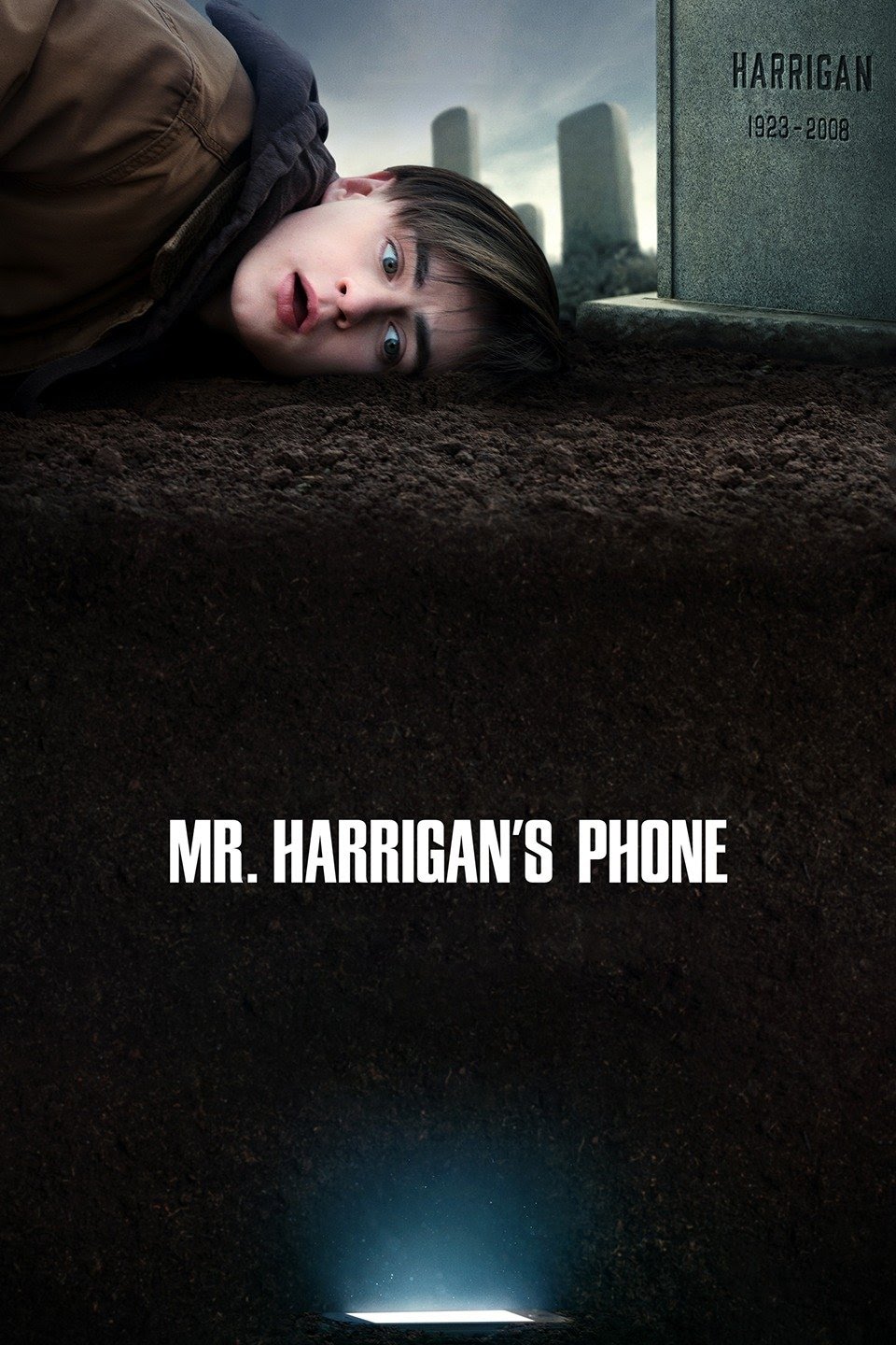 [MINI Super-HQ] Mr. Harrigan’s Phone (2022) โทรศัพท์คนตาย [1080p] [NETFLIX] [พากย์ไทย 5.1 + เสียงอังกฤษ 5.1] [บรรยายไทย + อังกฤษ] [เสียงไทย + ซับไทย] [DOSYAUPLOAD]