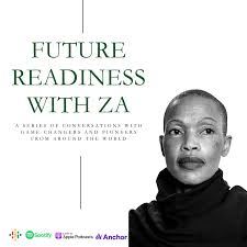 Future Readiness with Za