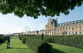 Image result for tuileries garden