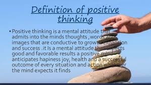 Image result for thinking positive 