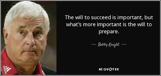 TOP 25 QUOTES BY BOBBY KNIGHT (of 105) | A-Z Quotes via Relatably.com